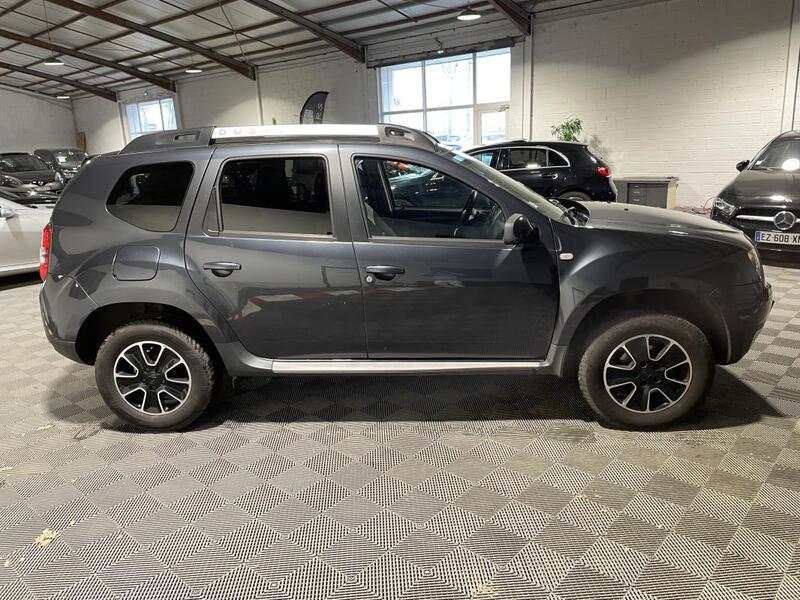 Dacia Duster 1.5 DCi 110ch -Camera de Recul-Garantie 6 Mois-
