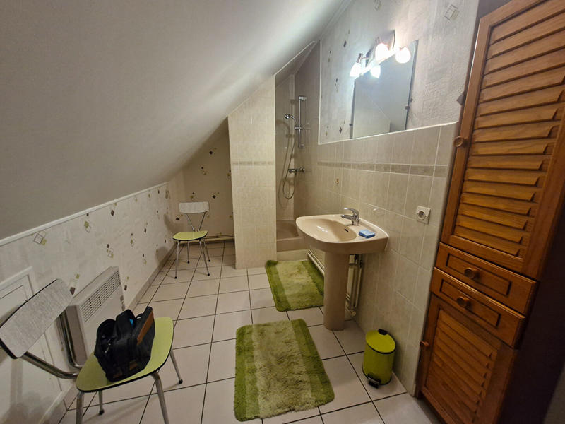 Maison - 113 m² - 4 pièces