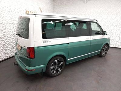 Volkswagen California 6.1 2.0 Tdi 204 Dsg7 4Motion Ocean