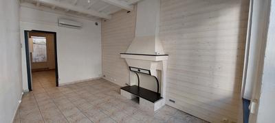 Maison - 58 m² - 3 pièces