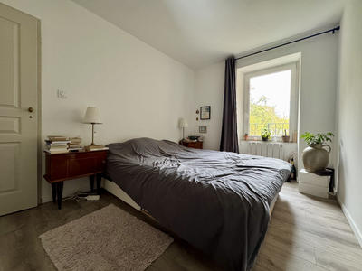 Duplex - 78 m² - 4 pièces