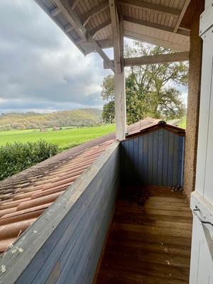 Propriété - 274 m² - 8 pièces