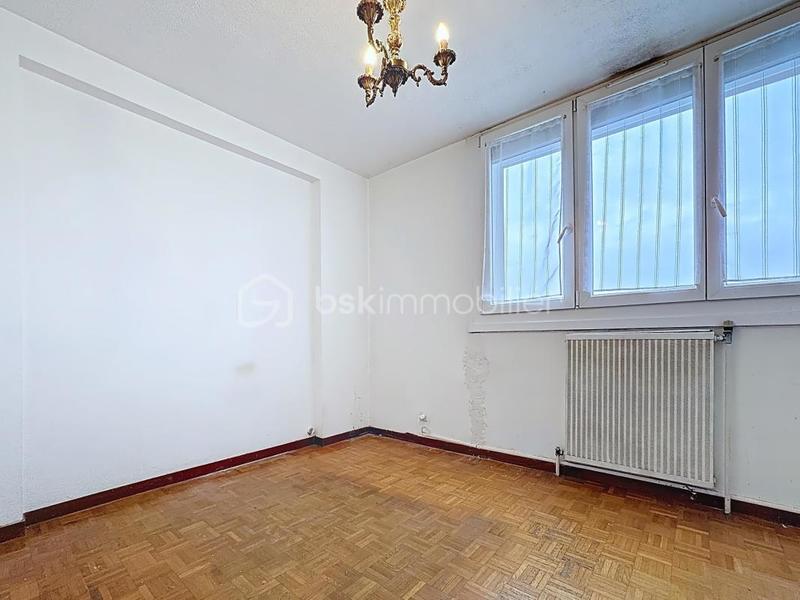 Appartement - 77 m² - 4 pièces