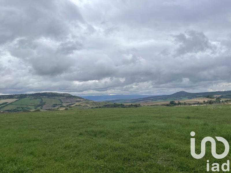 Terrain - 10 521 m²