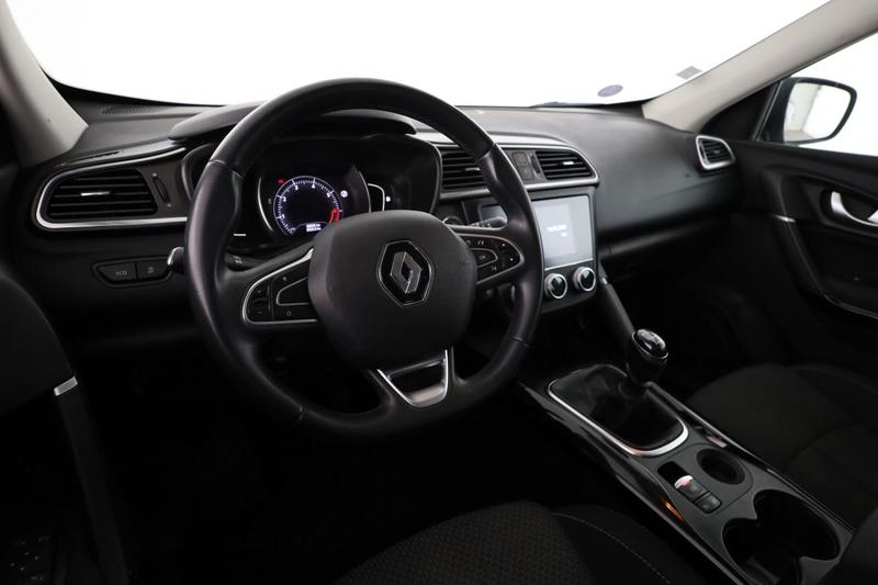 Renault Kadjar 1.3 TCe Zen 140 ch