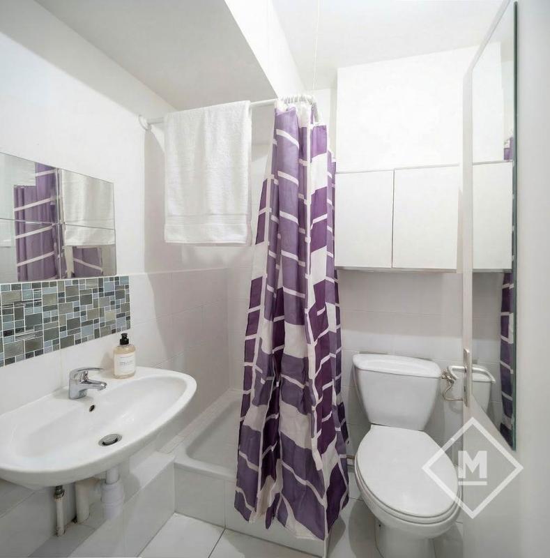 Appartement - 32 m² - 2 pièces