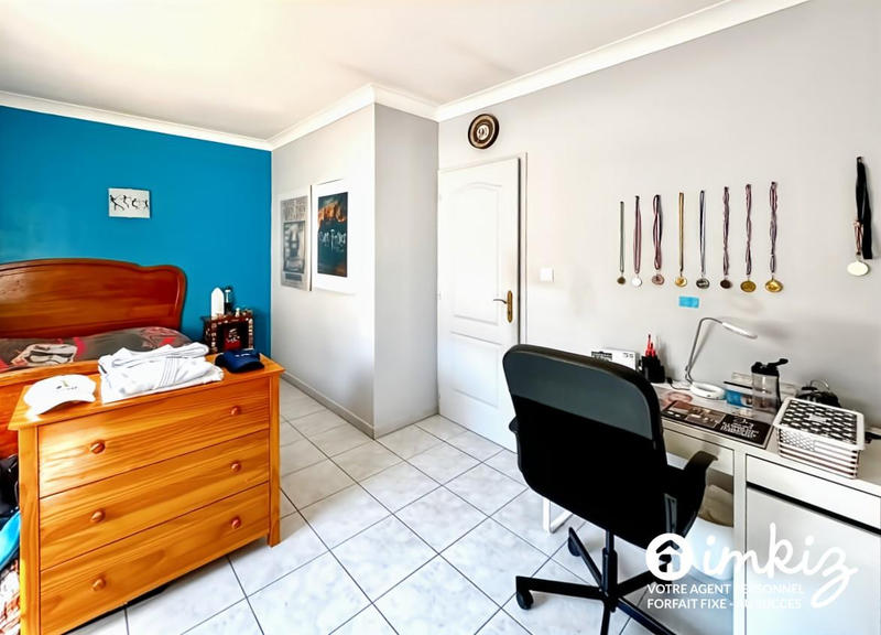 Maison - 173 m² - 6 pièces