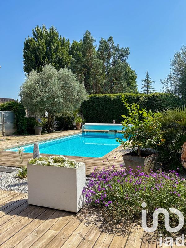 Maison - 169 m² - 5 pièces