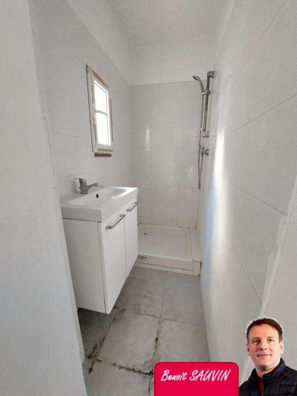 Appartement - 53 m² - 3 pièces