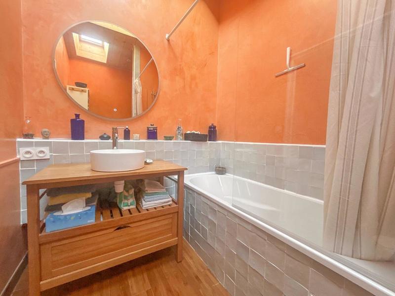 Appartement - 98 m² - 4 pièces