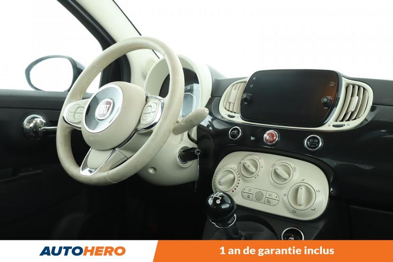 Fiat 500 1.2 Lounge 69 ch