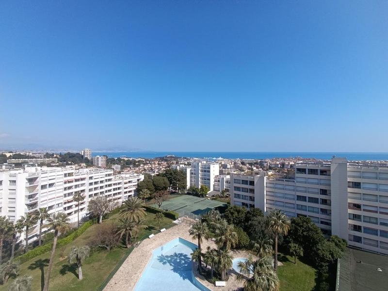 Appartement - 78 m² - 3 pièces