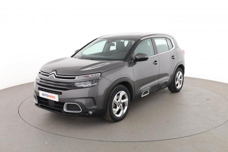 Citroën C5 Aircross 1.5 Blue-HDi Business Eat8 131 ch