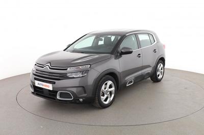 Citroën C5 Aircross 1.5 Blue-HDi Business Eat8 131 ch