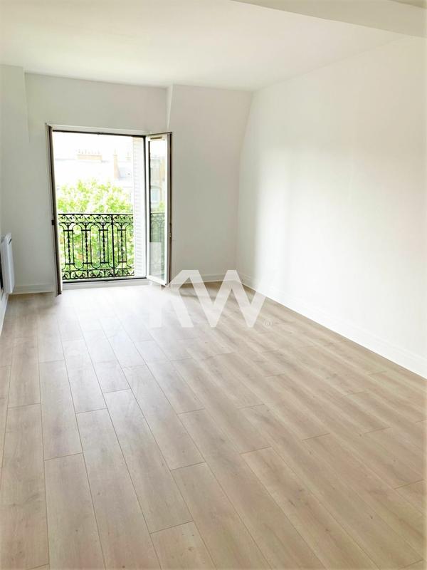 Appartement - 29 m² - 1 pièce