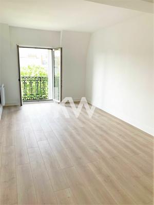 Appartement - 29 m² - 1 pièce