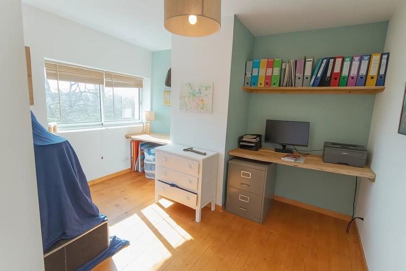 Maison - 186 m² - 6 pièces