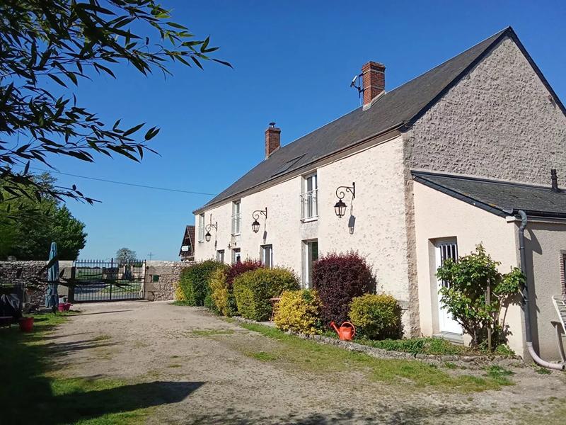 Maison - 214 m² - 5 pièces