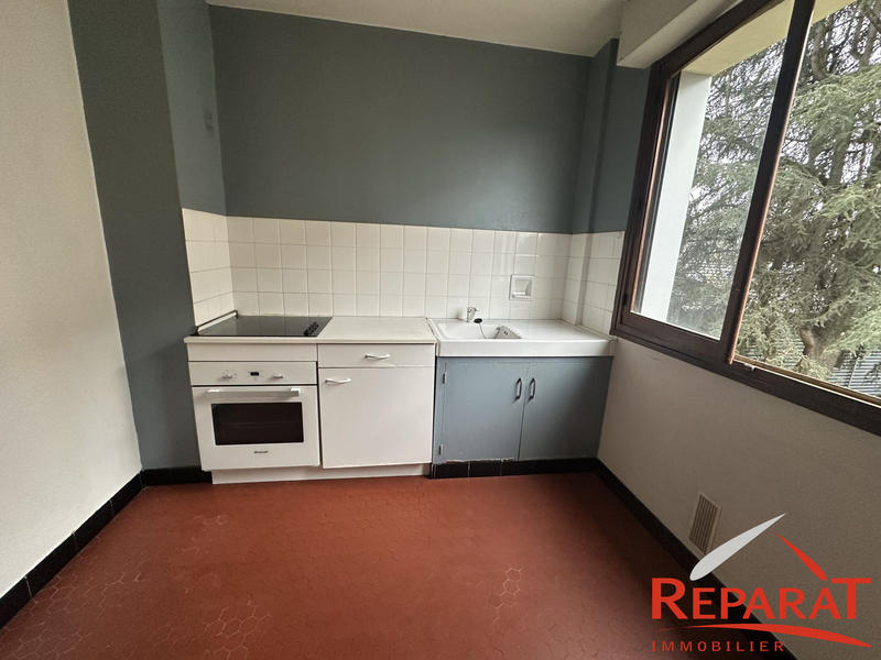 Appartement - 30 m² - 1 pièce