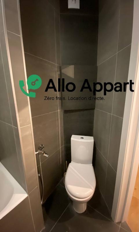 Studio - 29 m² - 1 pièce