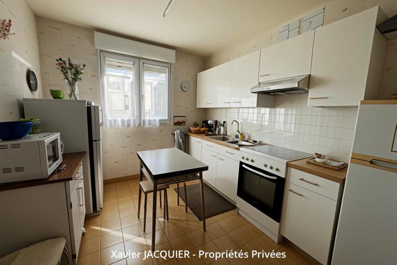 Maison - 78 m² - 4 pièces