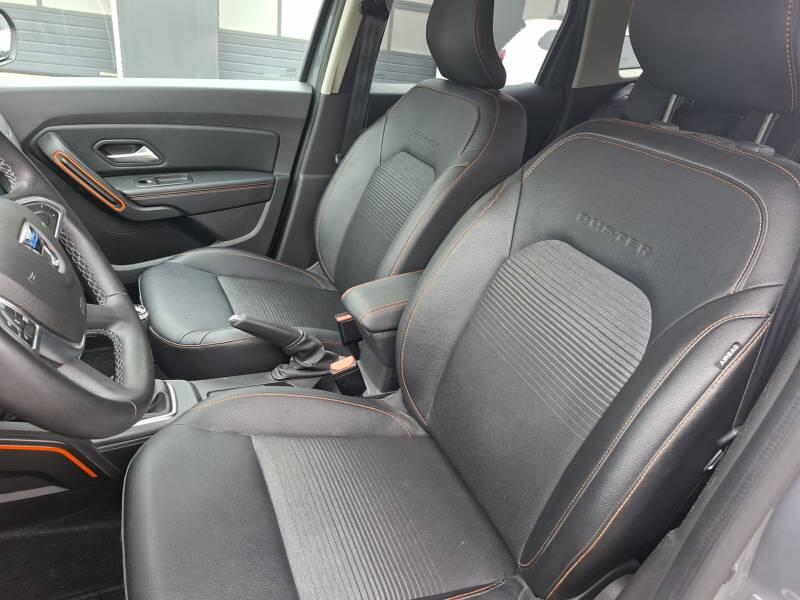 Dacia Duster Blue dCi 115 4x2 Sl Extreme