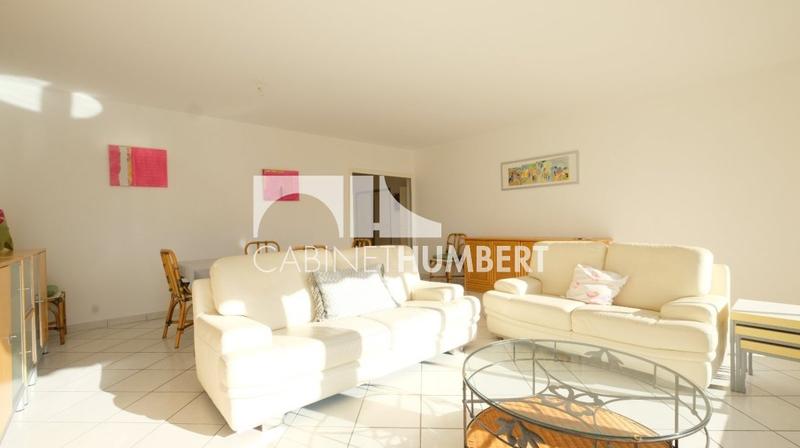 Appartement - 118 m² - 5 pièces