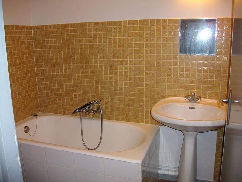 Appartement - 29 m² - 1 pièce