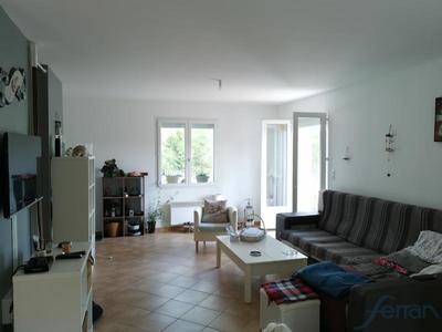 Maison - 83 m² - 4 pièces