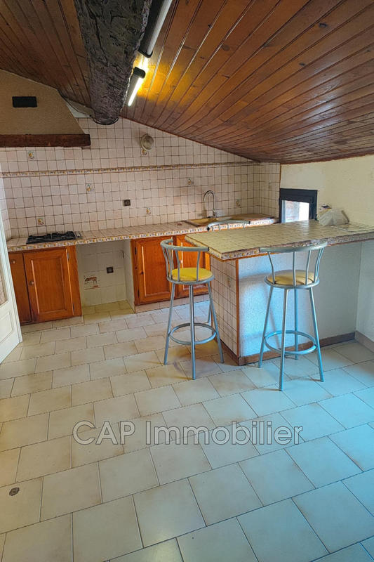 Maison - 164 m² - 4 pièces