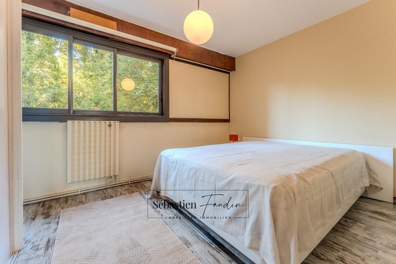 Appartement - 71 m² - 4 pièces