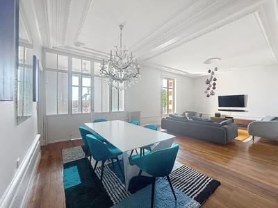 Bureau - 160 m² - 4 pièces