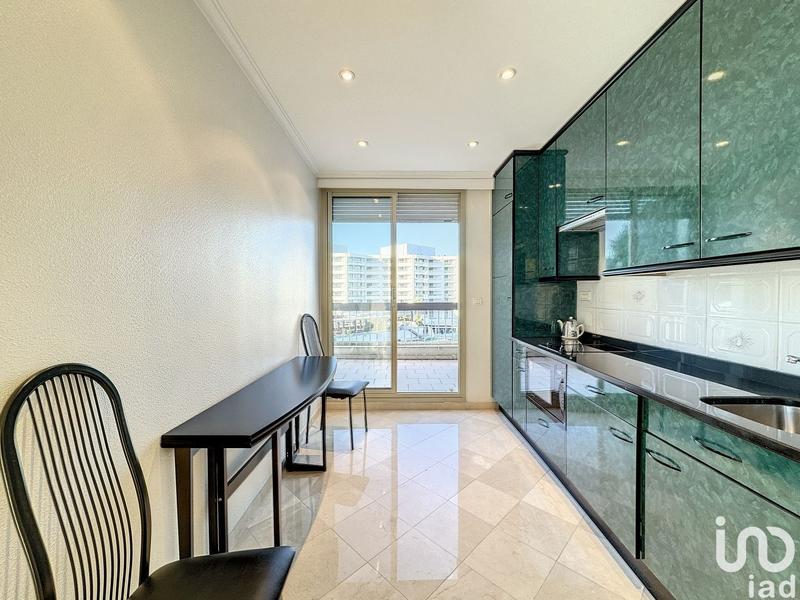 Appartement - 84 m² - 3 pièces