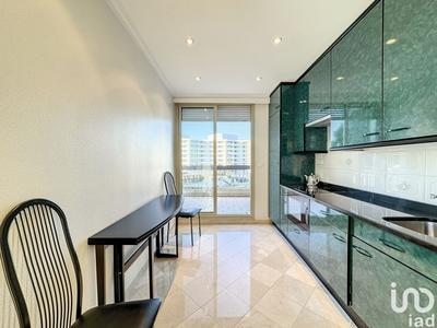 Appartement - 84 m² - 3 pièces