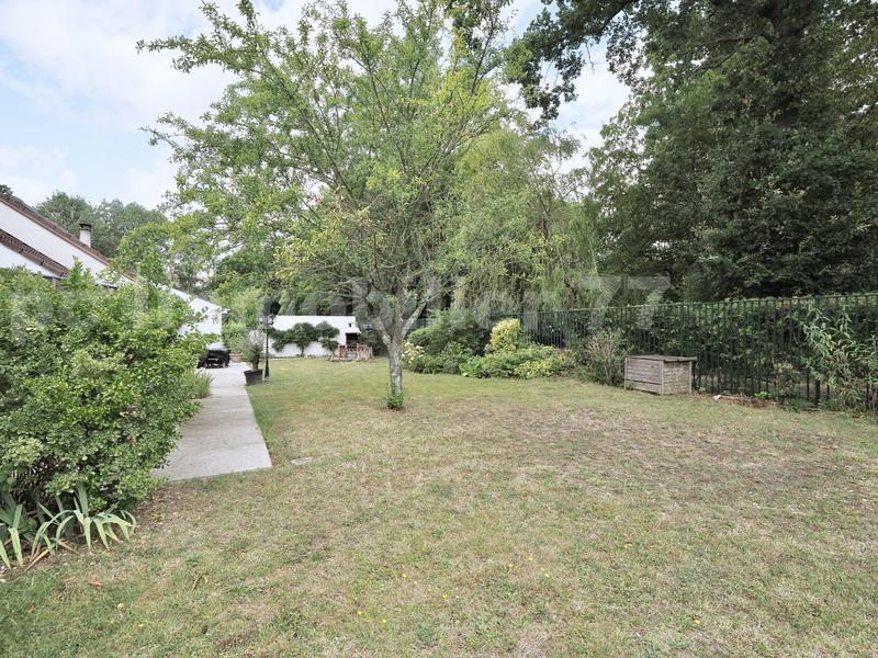 Maison de village - 130 m² - 6 pièces