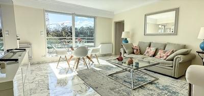 Appartement - 85 m² - 4 pièces