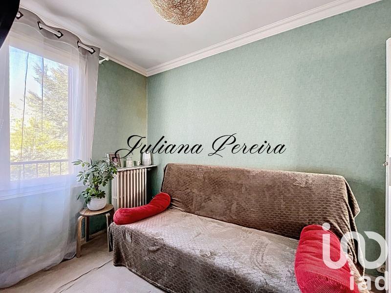 Appartement - 95 m² - 5 pièces