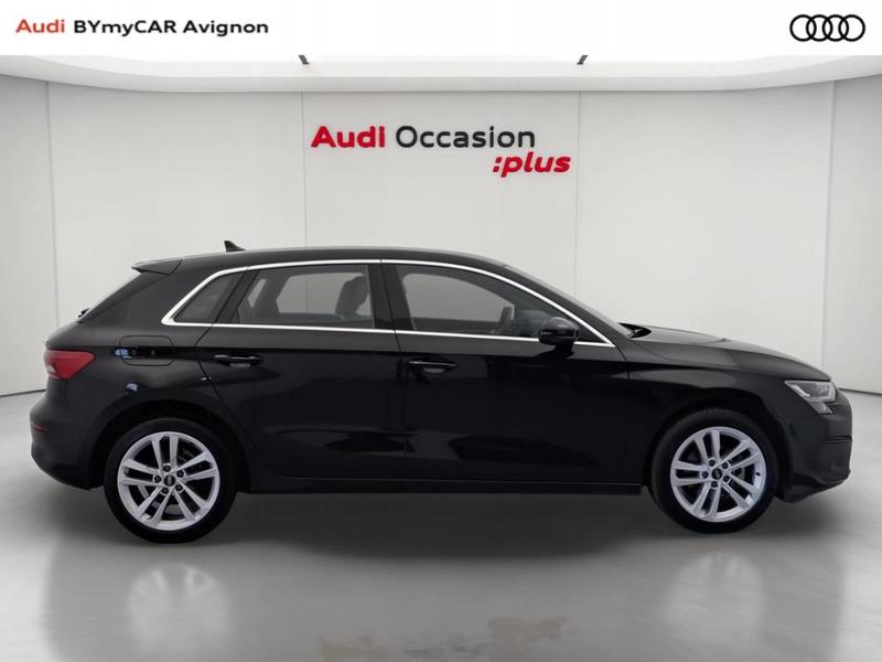 Audi A3 sportback 30 Tdi 116 s tronic 7 Design