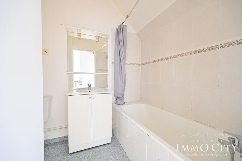 Appartement - 73 m² - 3 pièces