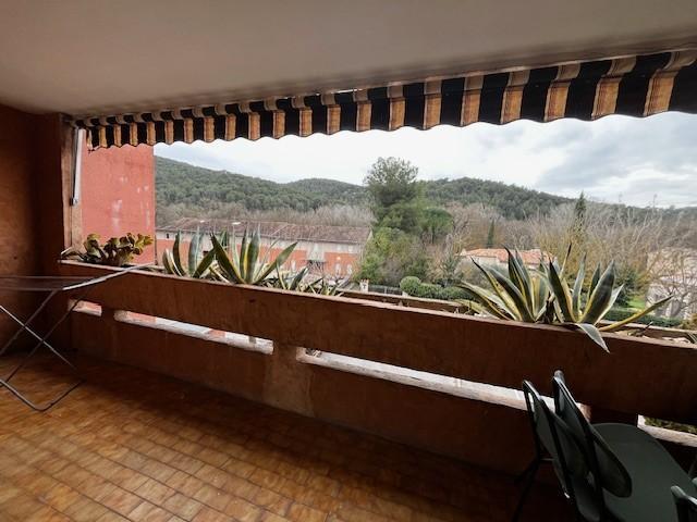 Appartement - 26 m² - 1 pièce