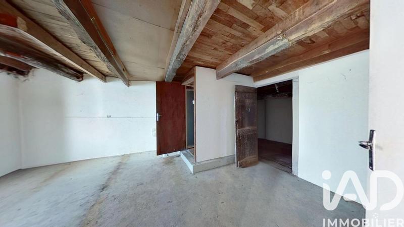 Maison - 112 m² - 6 pièces