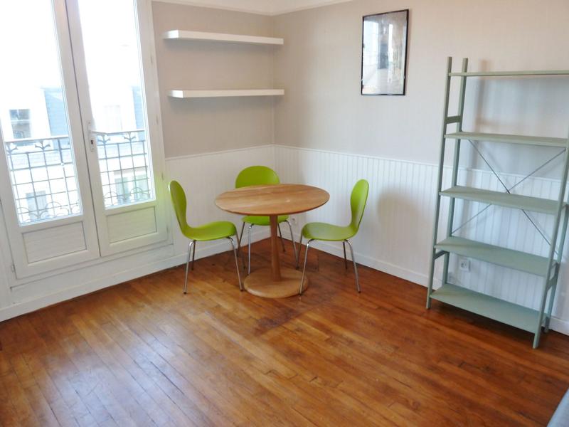 Appartement - 33 m² - 2 pièces