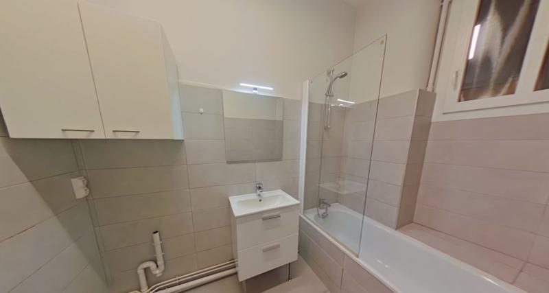 Appartement - 112 m² - 5 pièces