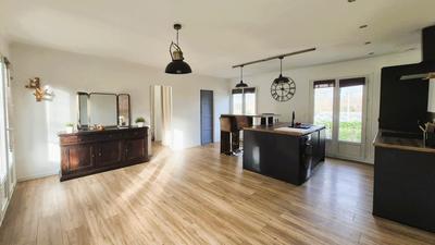 Maison - 49 m² - 3 pièces