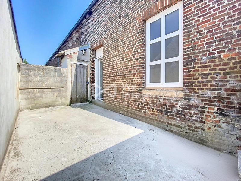 Maison - 76 m² - 6 pièces