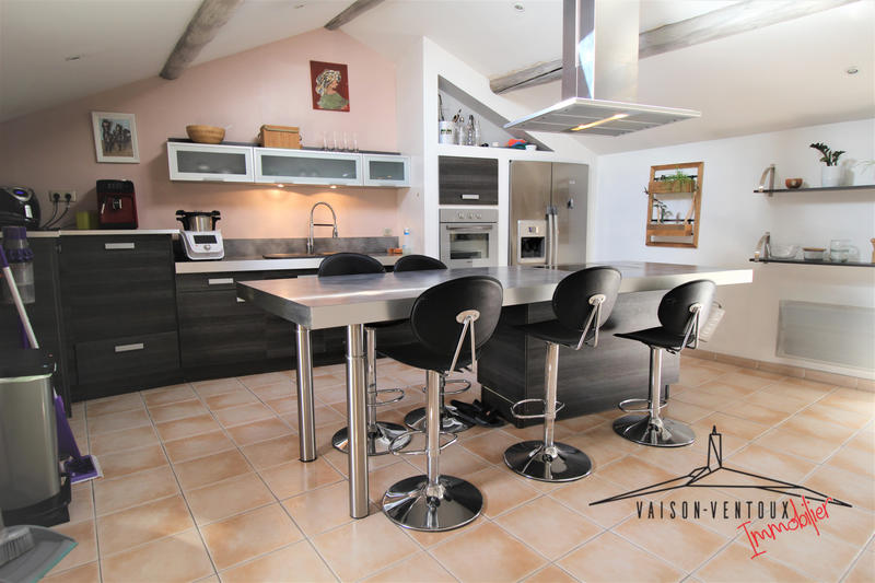 Maison de village - 94 m² - 4 pièces