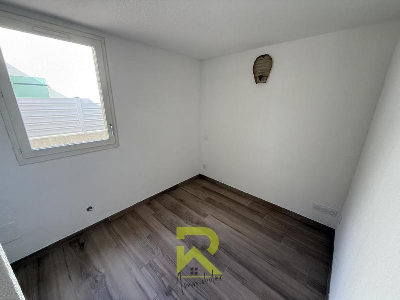 Villa - 53 m² - 3 pièces