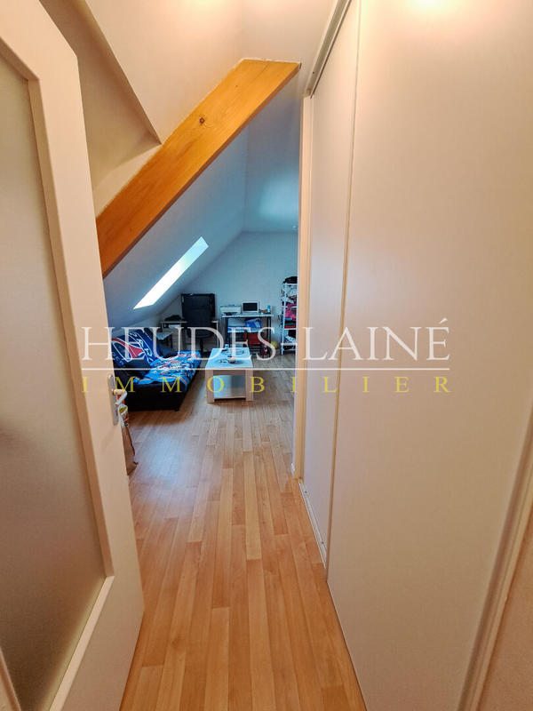 Appartement - 39 m² - 1 pièce