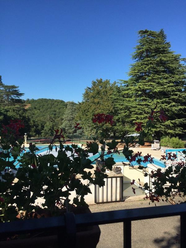 Maison de domaine - 594 m² - 8 pièces