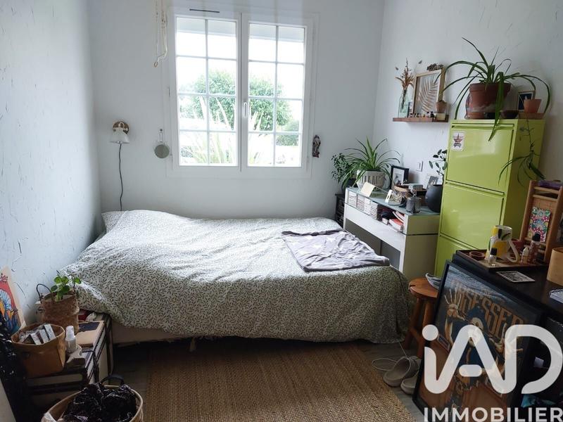 Maison - 87 m² - 4 pièces